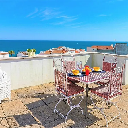 Appartement Rossio By Old Town *