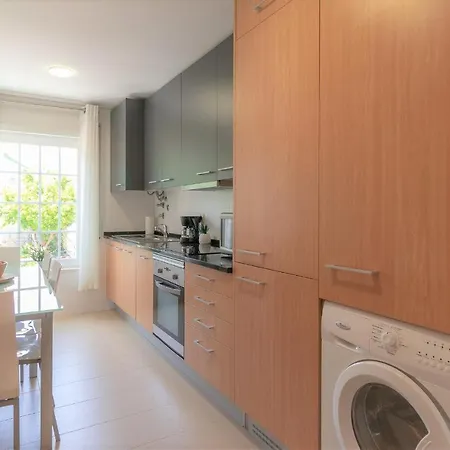 Appartement Rossio By Old Town Albufeira