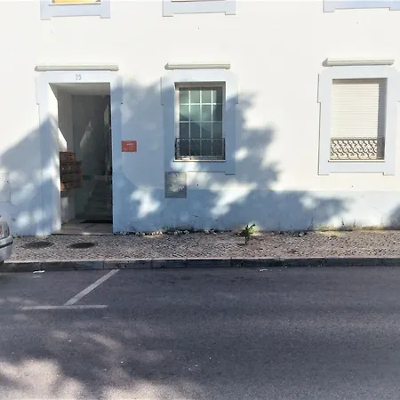 Appartement Rossio By Old Town Albufeira