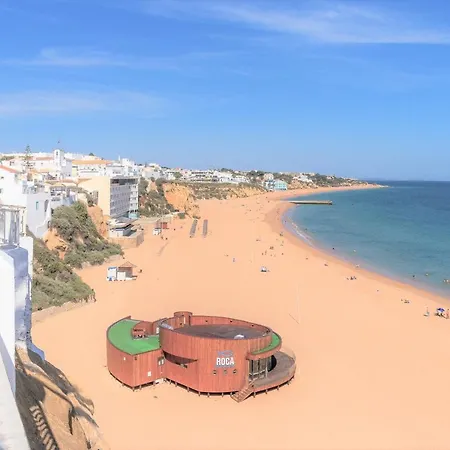 Rossio By Old Town * Albufeira