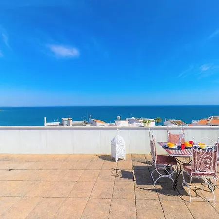 Appartement Rossio By Old Town *