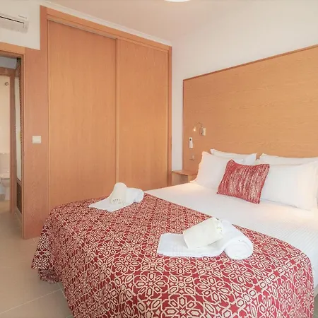 Appartement Rossio By Old Town Albufeira