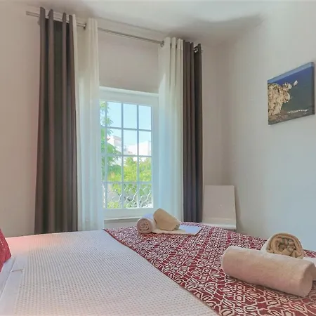 Appartement Rossio By Old Town