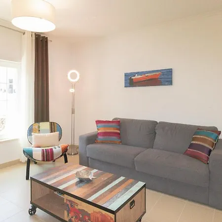 Appartement Rossio By Old Town *