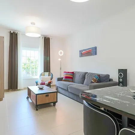 Appartement Rossio By Old Town Albufeira