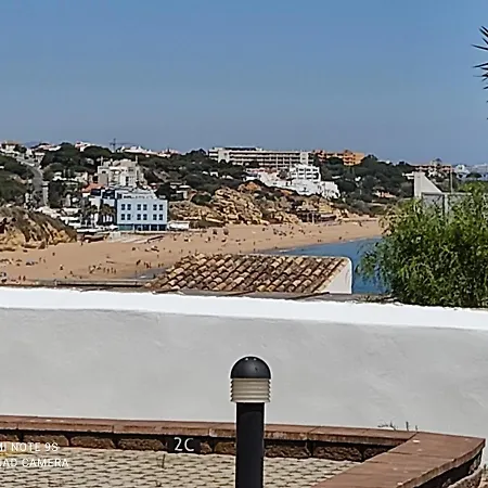 Rossio By Old Town Appartement Albufeira