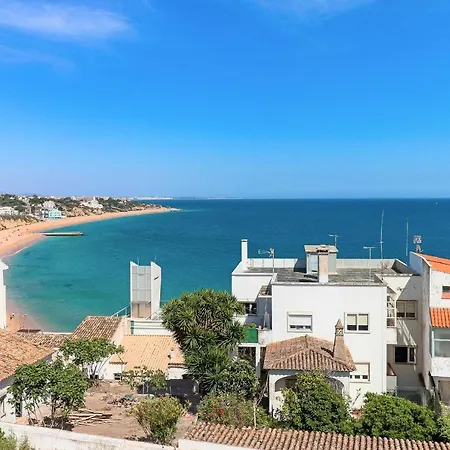 Apartment Rossio By Old Town Albufeira