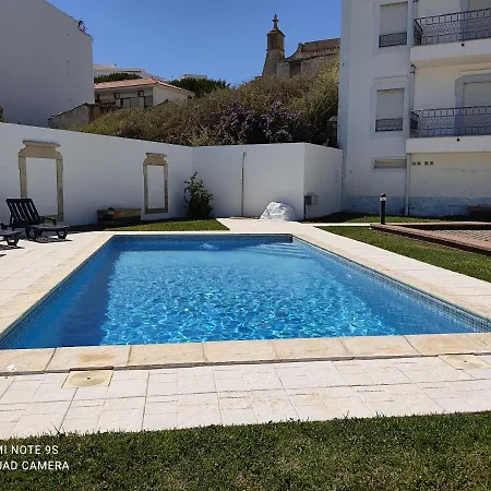 Apartment Rossio By Old Town Albufeira